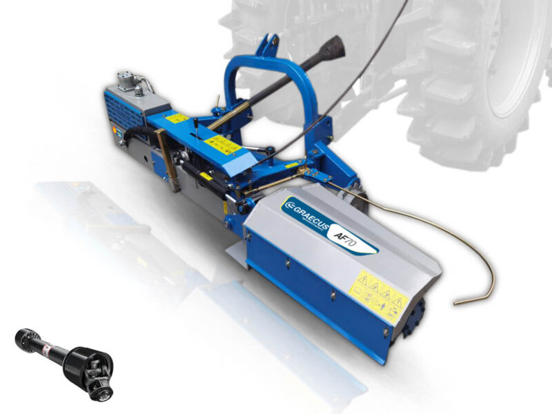 ΑΜΠΕΛΟΥΡΓΙΚΟ - ΔΕΝΔΡΟΚΟΜΙΚΟ ΦΡΕΖΑΚΙ AF70