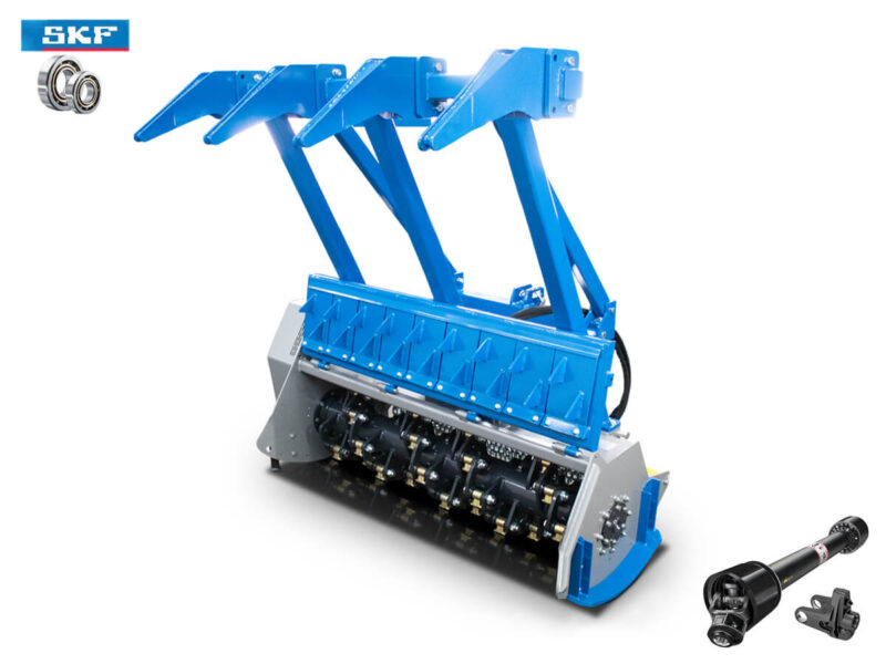 ΔΑΣΙΚΟΣ ΚΑΤΑΣΤΡΟΦΕΑΣ THOON-OPEN