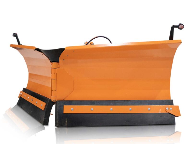 Εκχιονιστικό EXV