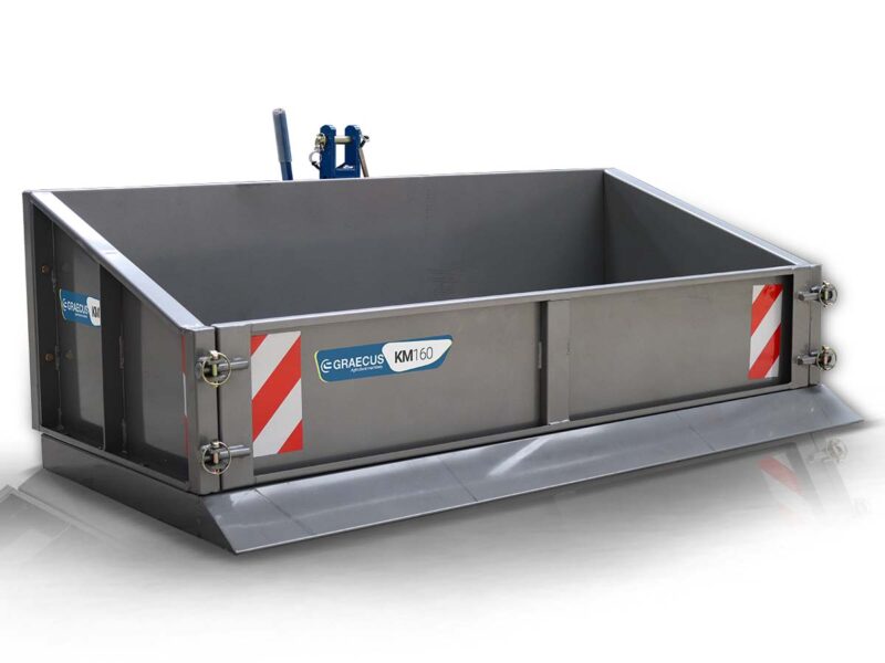 ТРАНСПОРТНИ КОШ KM