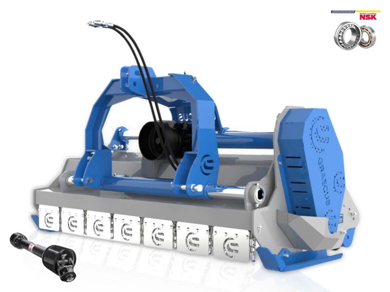 ΚΑΤΑΣΤΡΟΦΕΑΣ CERBERUS-STRONG