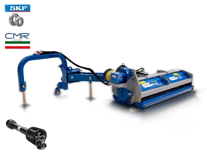 ΚΑΤΑΣΤΡΟΦΕΑΣ επικλινής YBPK