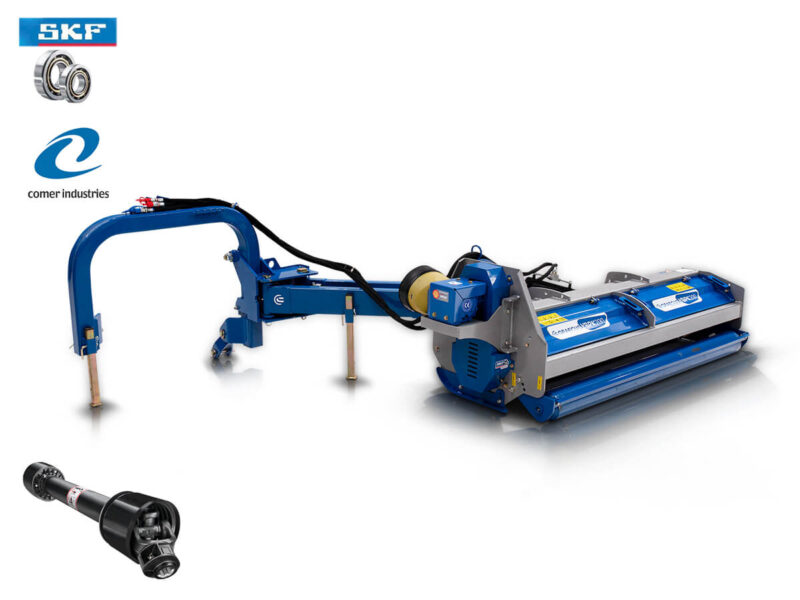 ΚΑΤΑΣΤΡΟΦΕΑΣ επικλινής YBPK