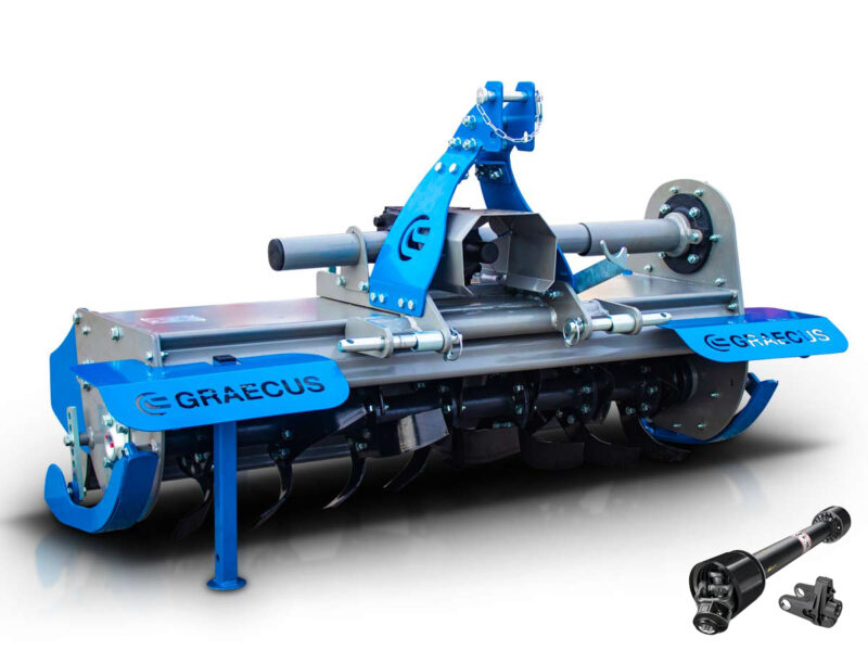 ΦΡΕΖΑ με μηχανική μετατόπιση FREZA-M