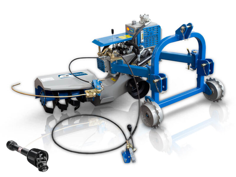 ΑΜΠΕΛΟΥΡΓΙΚΟ - ΔΕΝΔΡΟΚΟΜΙΚΟ ΦΡΕΖΑΚΙ AF50