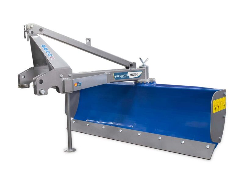 Ισοπεδωτής μεσαίου-τύπου MG