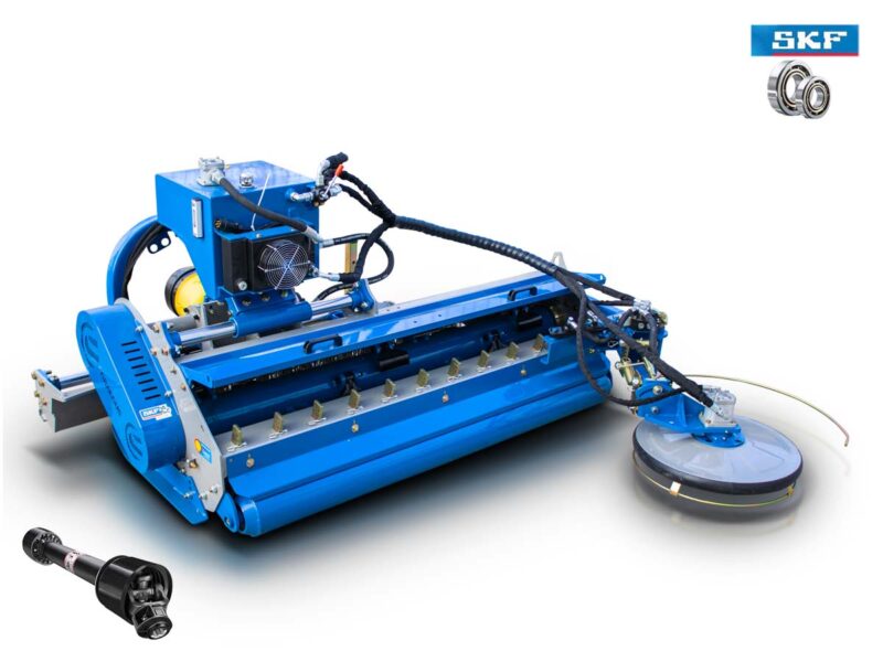 ΚΑΤΑΣΤΡΟΦΕΑΣ ARES-STRONG-P