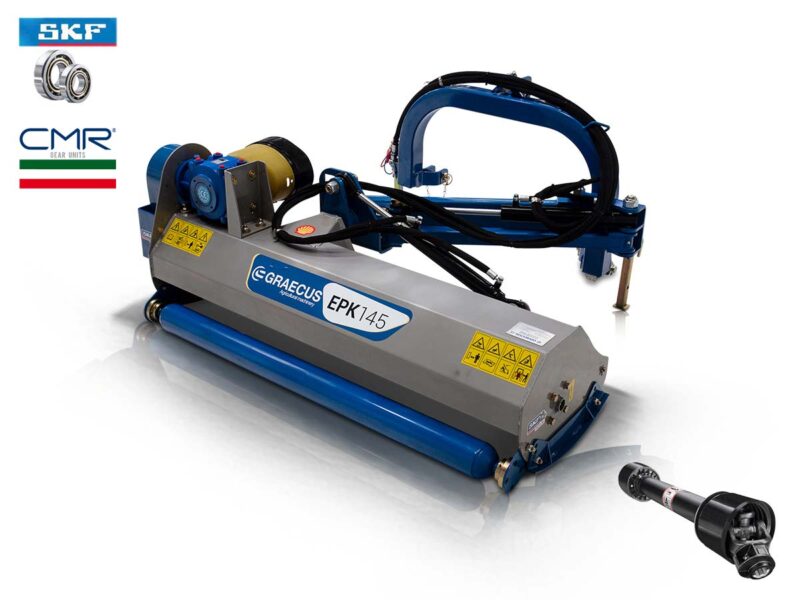 ΚΑΤΑΣΤΡΟΦΕΑΣ επικλινής EPK