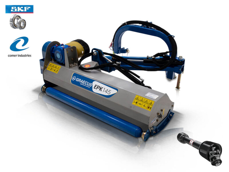 ΚΑΤΑΣΤΡΟΦΕΑΣ επικλινής EPK