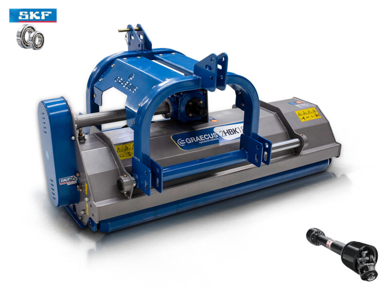 ΚΑΤΑΣΤΡΟΦΕΑΣ 2HBK