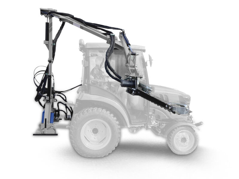 ΚΑΤΑΣΤΡΟΦΕΑΣ ΛΟΓΧΟΦΟΡΟΣ LKS