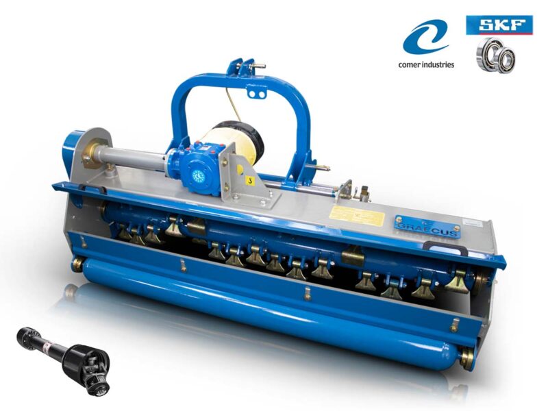 ΚΑΤΑΣΤΡΟΦΕΑΣ HBP