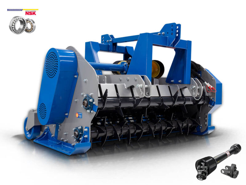 ΚΑΤΑΣΤΡΟΦΕΑΣ DPK