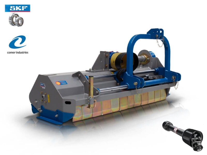 ΚΑΤΑΣΤΡΟΦΕΑΣ MKP