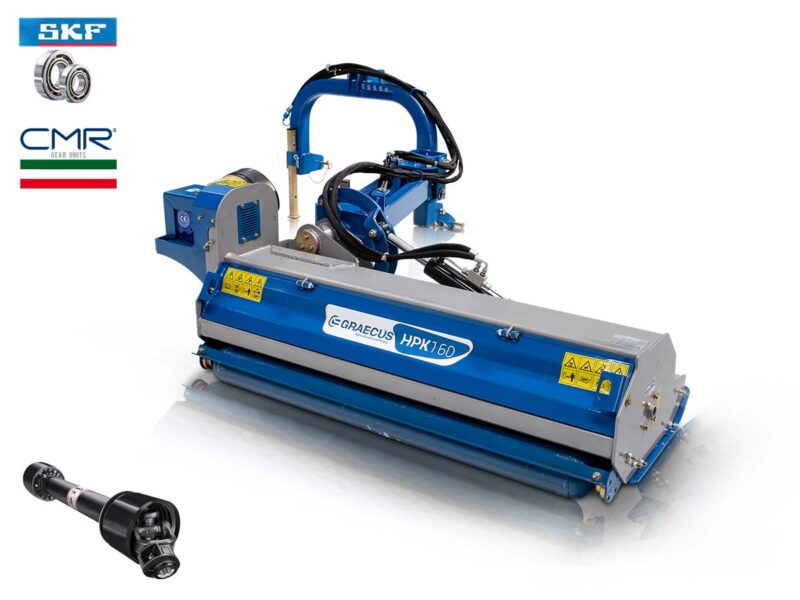 ΚΑΤΑΣΤΡΟΦΕΑΣ επικλινής HPK