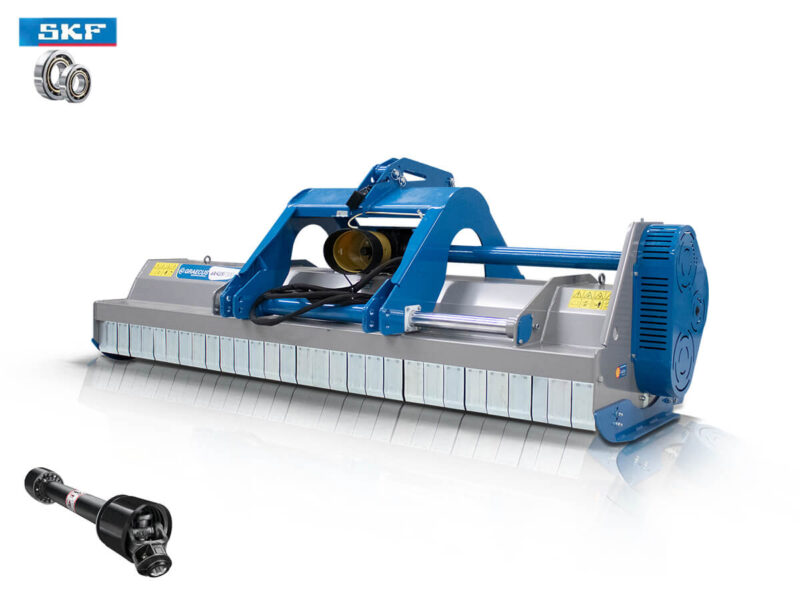 ΚΑΤΑΣΤΡΟΦΕΑΣ ARGUS-F