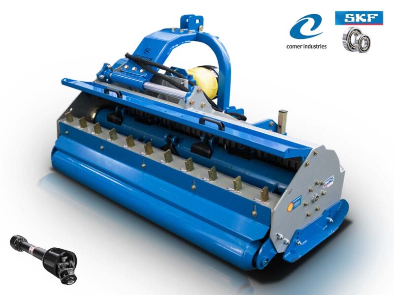 ΚΑΤΑΣΤΡΟΦΕΑΣ ARES-STRONG