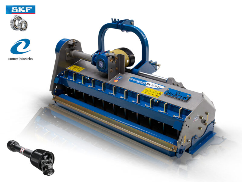 ΚΑΤΑΣΤΡΟΦΕΑΣ BK