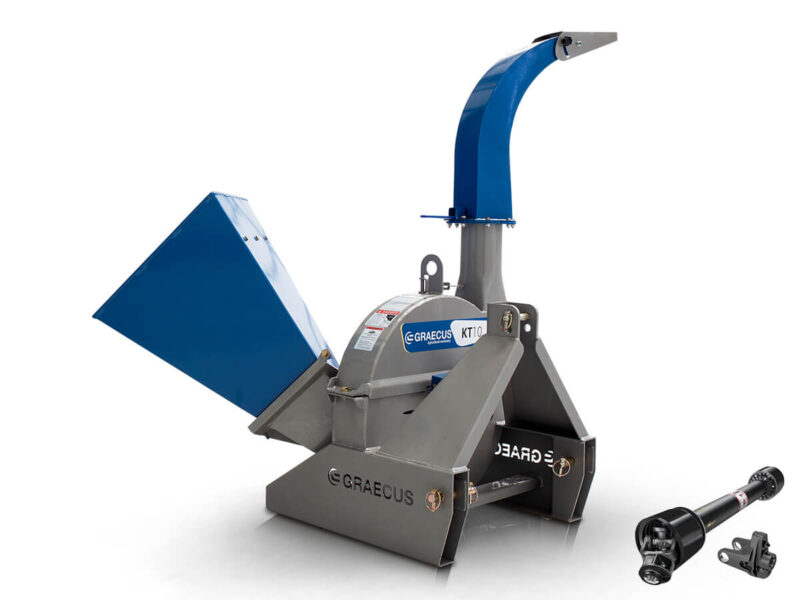 ΚΛΑΔΟΤΕΜΑΧΙΣΤEΣ KT-KTN