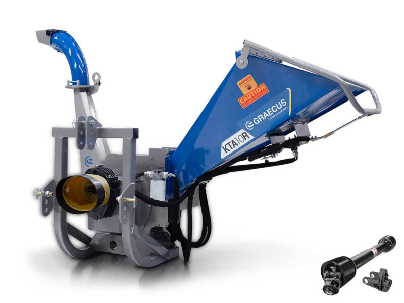 ΚΛΑΔΟΤΕΜΑΧΙΣΤΗΣ KTA-R