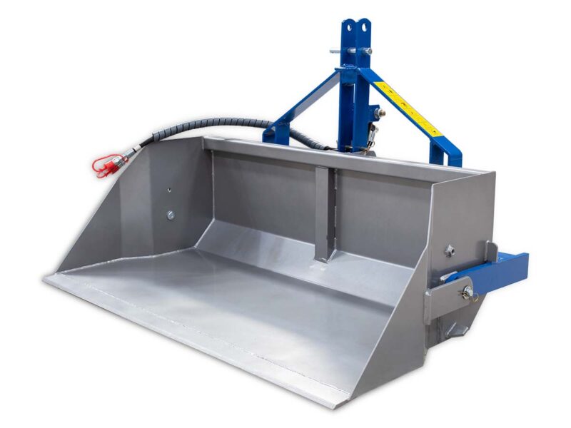 ТРАНСПОРТНИ КОФА BM-H