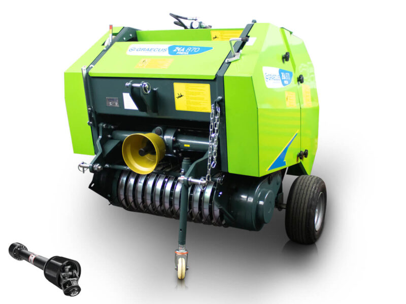 ΠΡΕΣΑ ZEA-PRESA