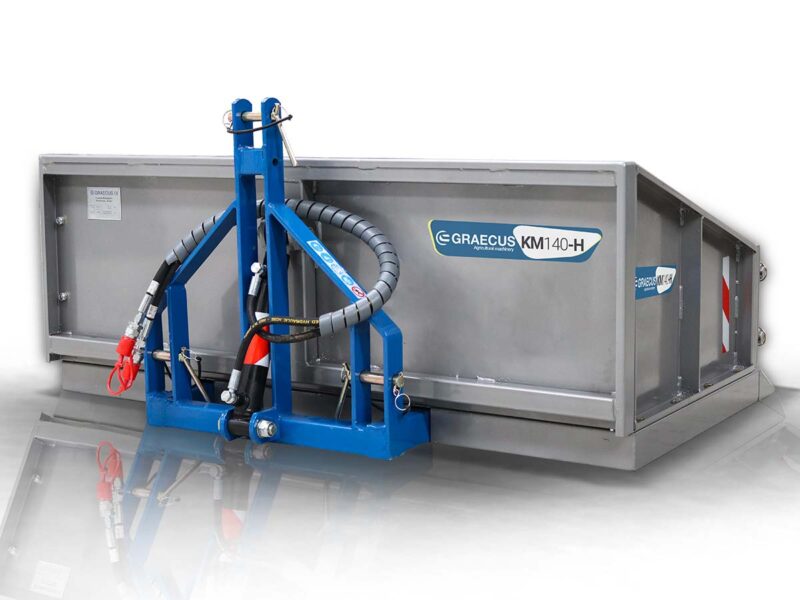 ТРАНСПОРТНИ КОШ KM-H