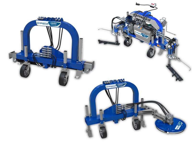ΠΟΛΥΜΗΧΑΝΗΜΑ CHIMERA