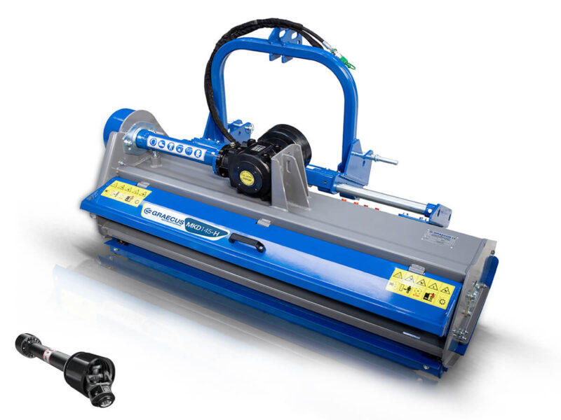 ΚΑΤΑΣΤΡΟΦΕΑΣ MKD-H