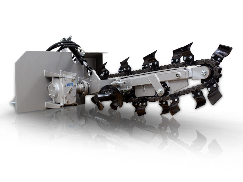 Σκαπτική καδένα 60-80/100-120cm