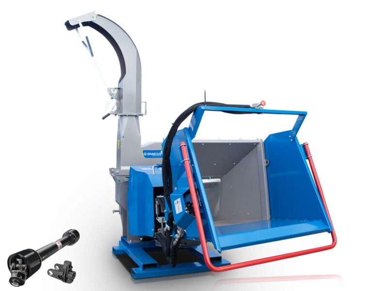 ΚΛΑΔΟΤΕΜΑΧΙΣΤΗΣ KT-R