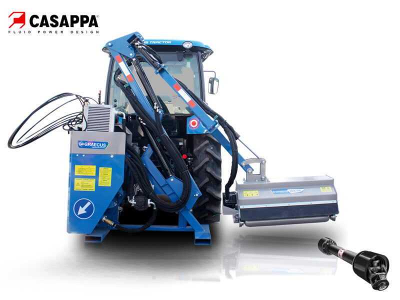 ΚΑΤΑΣΤΡΟΦΕΑΣ τηλεσκοπικός MTK