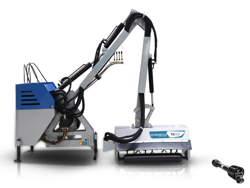 ΚΑΤΑΣΤΡΟΦΕΑΣ TK