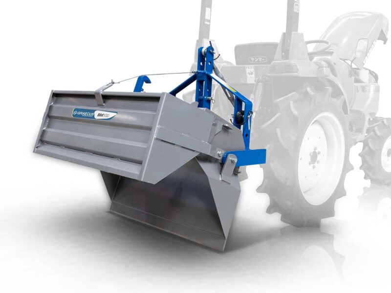 ΚΟΥΤΙ ΜΕΤΑΦΟΡΑΣ BM