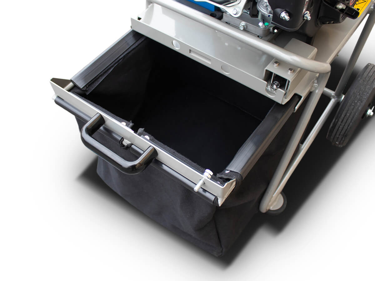 ΚΛΑΔΟΤΕΜΑΧΙΣΤΗΣ βενζίνης | Loncin 6,5hp KB05 - Image 9