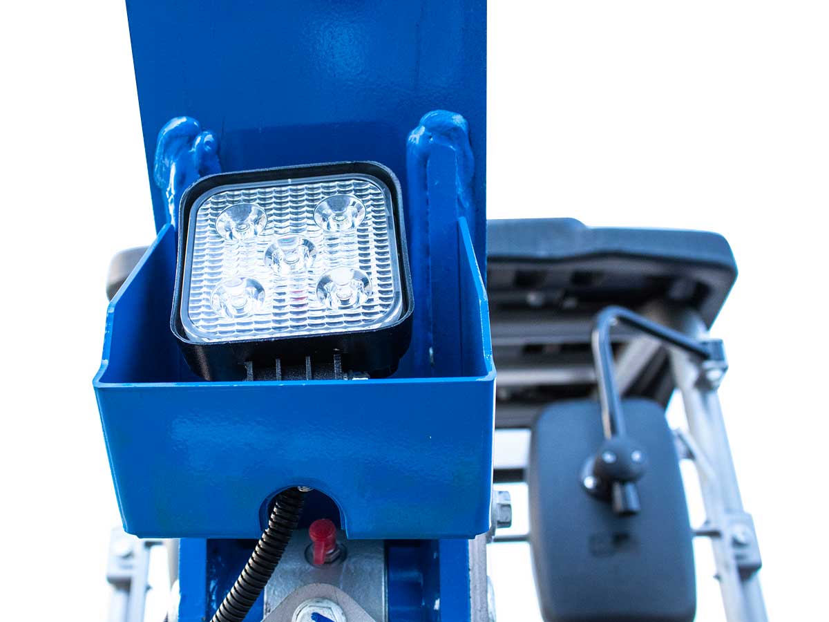 Мини верижен багер 2.4T, KUBOTA Дизел EB24-PRO - Image 9