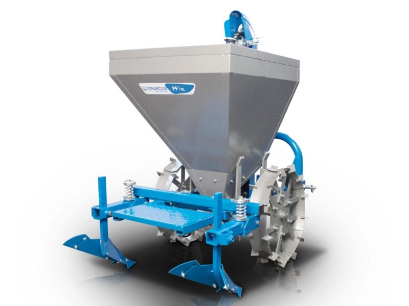 POTATO PLANTER PF1XL
