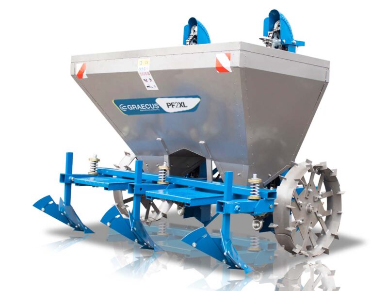POTATO PLANTER PF2XL