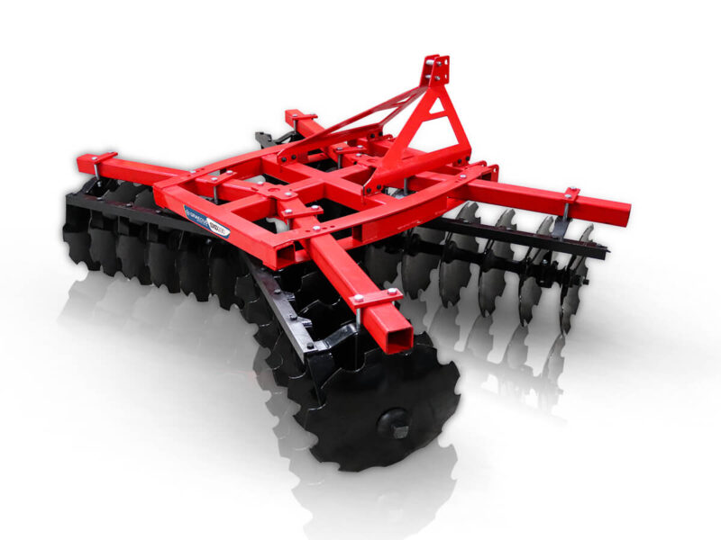 DISK HARROW SXD