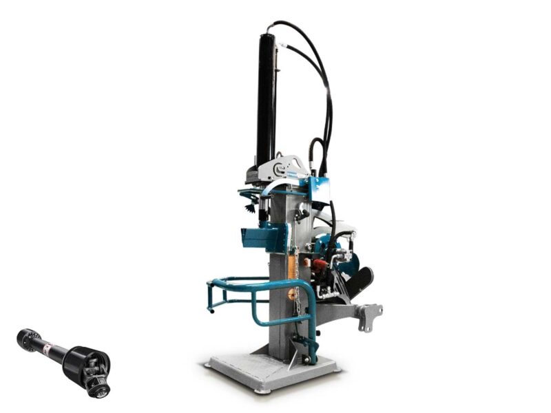 ΣΧΙΣΤΗΣ ΞΥΛΩΝ DRYAD ASX30 HYBRID