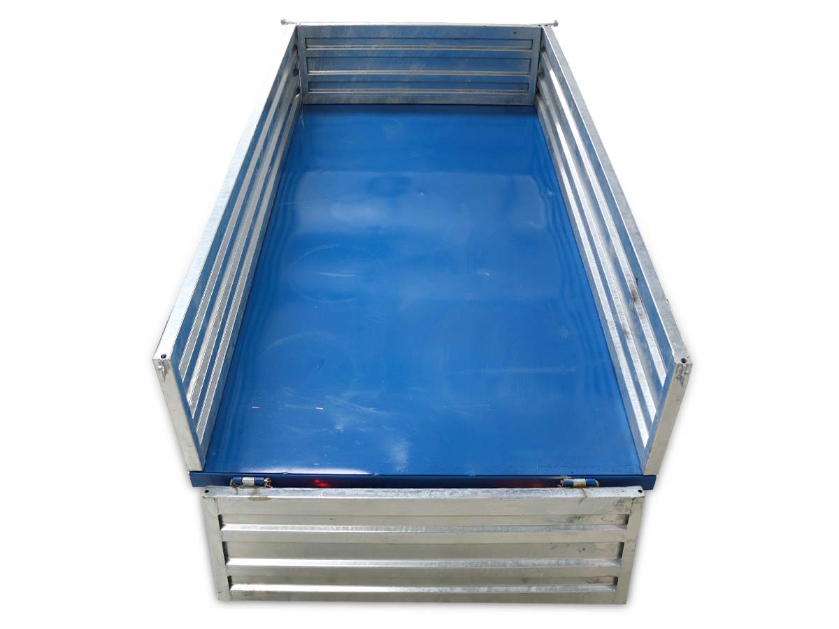 TRAILER DT2500-H - Image 10