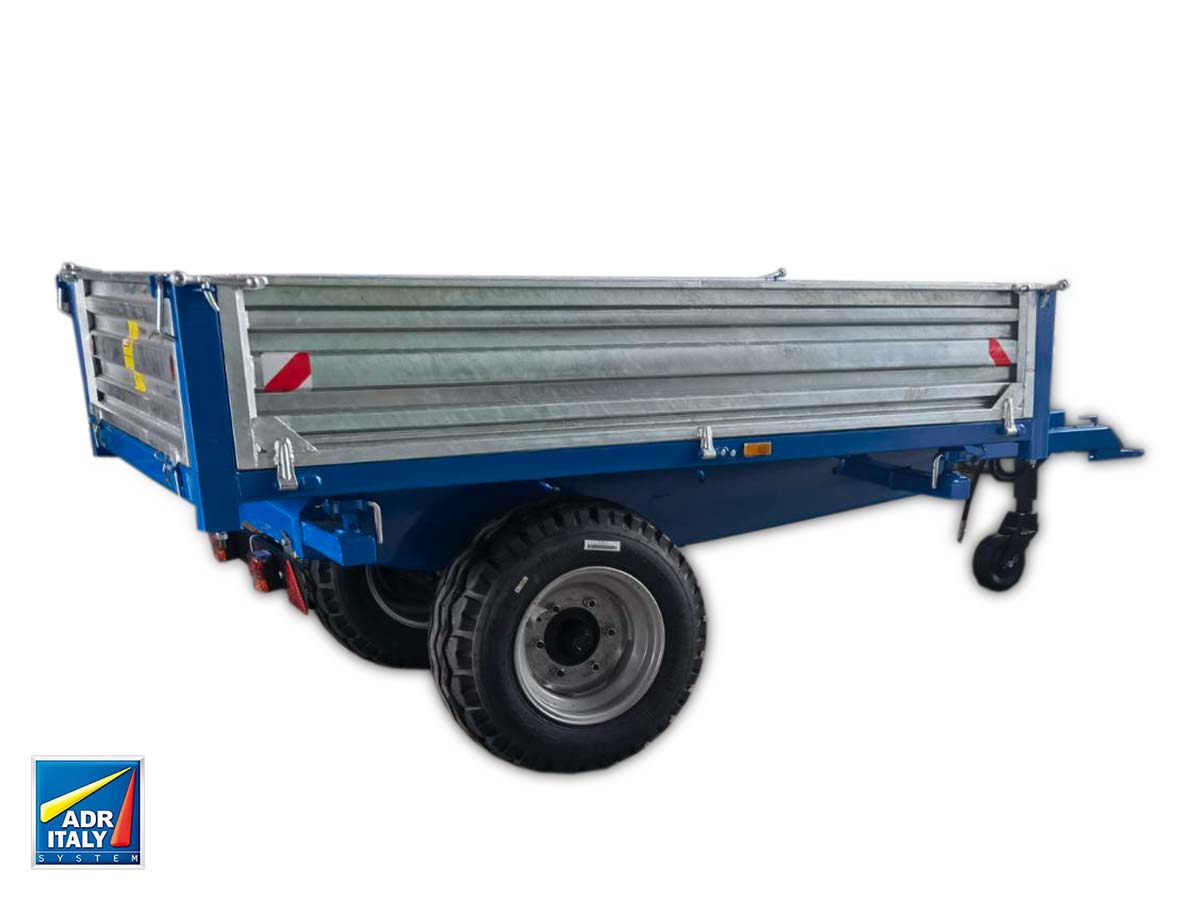 TRAILER MT4000-3H - Image 9
