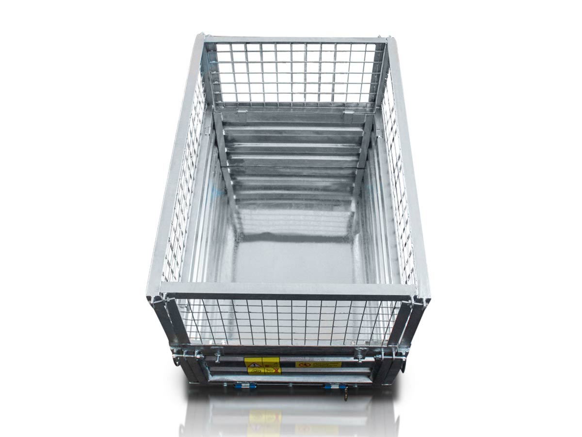 TRAILER MT600-M - Image 3