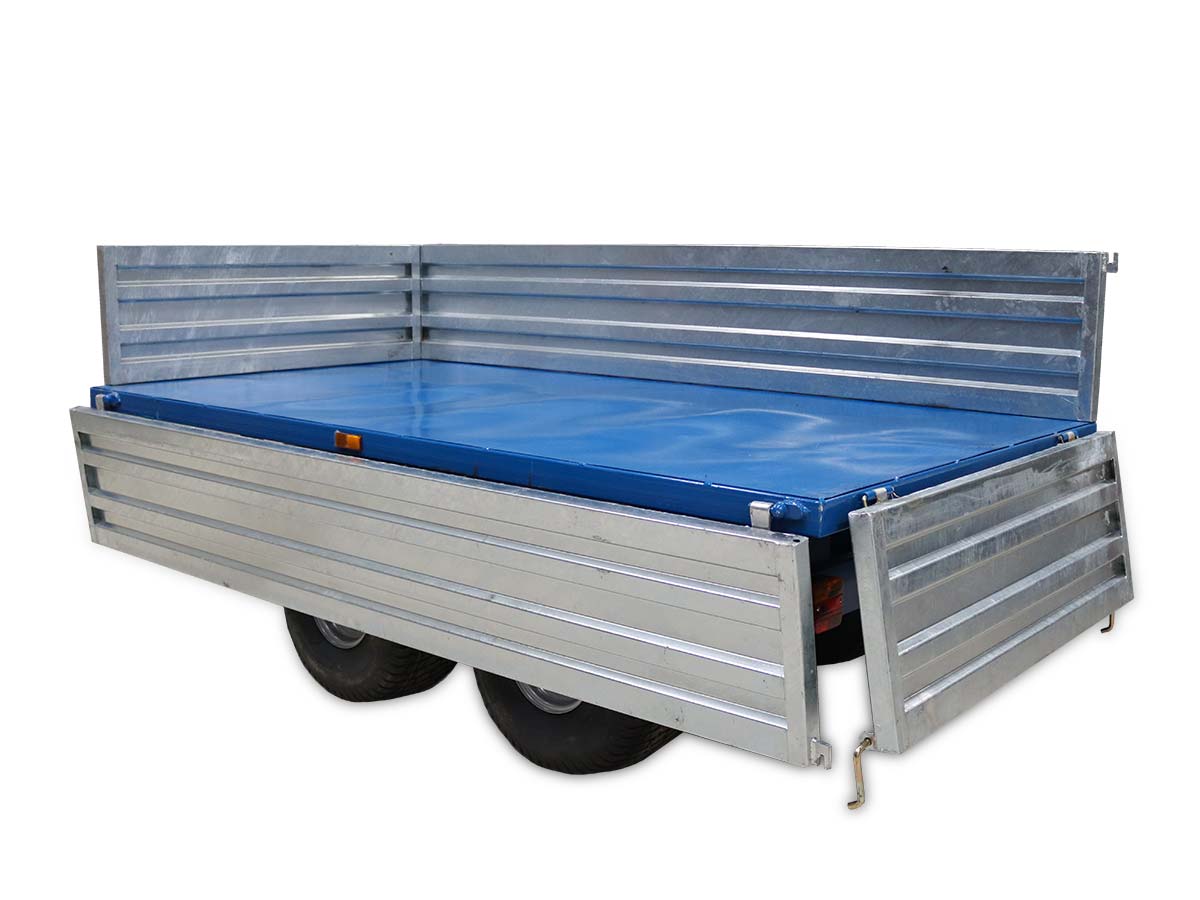 TRAILER DT2500-H - Image 7