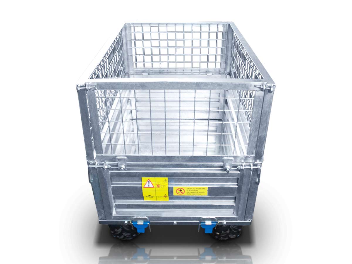 TRAILER MT600-M - Image 15