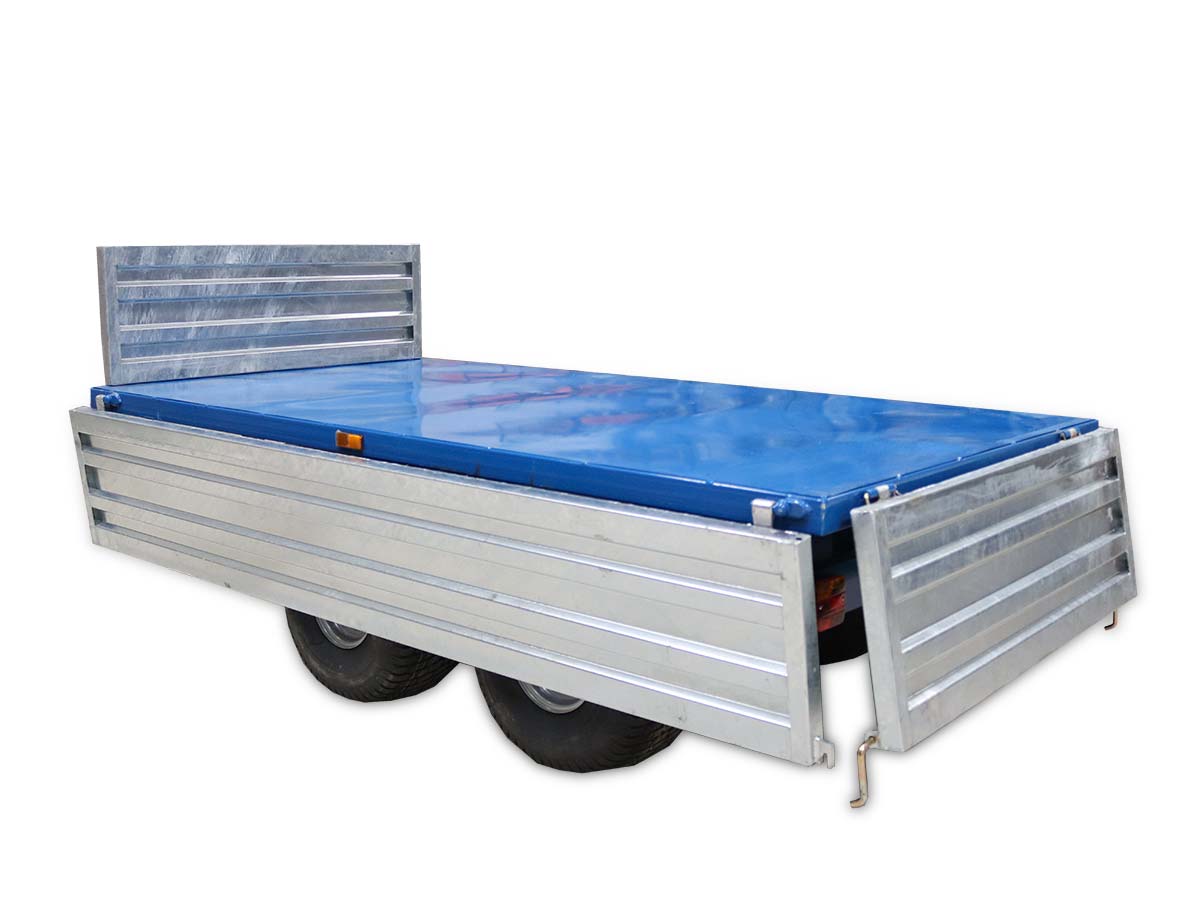 TRAILER DT2500-H - Image 6