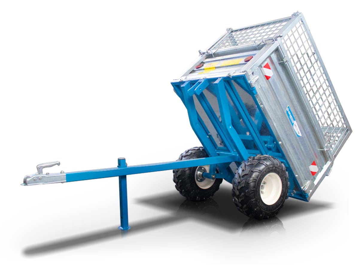 TRAILER MT600-M - Image 11