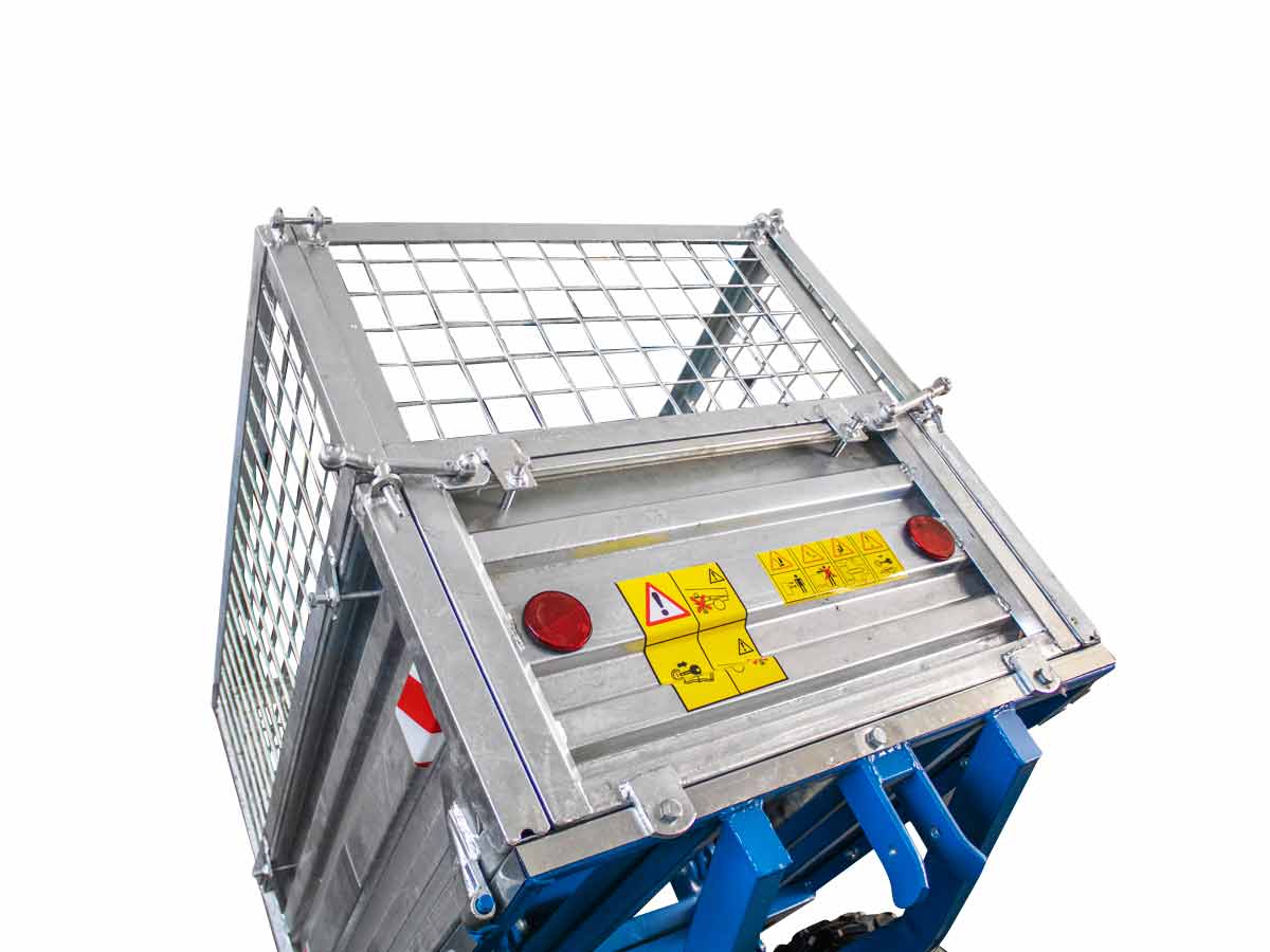 TRAILER MT600-M - Image 8