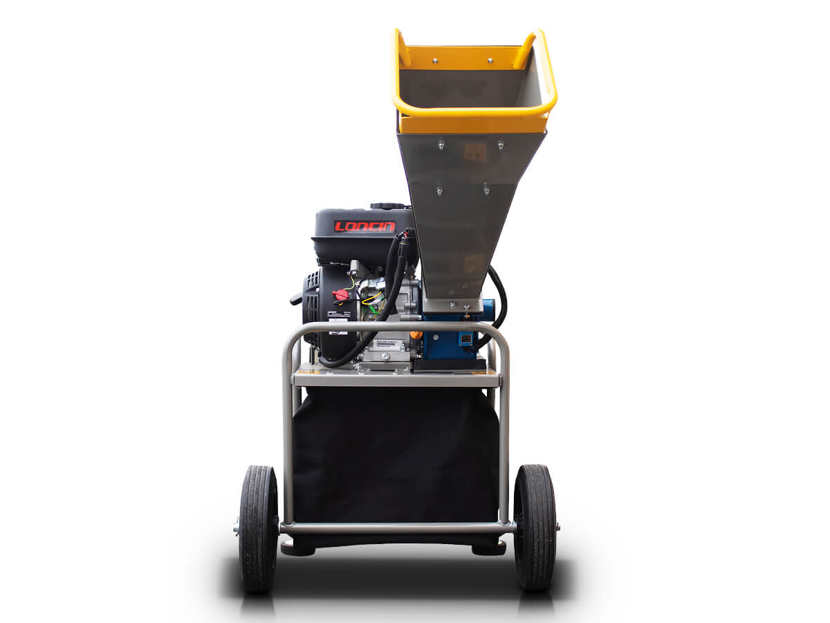 ΚΛΑΔΟΤΕΜΑΧΙΣΤΗΣ βενζίνης | Loncin 6,5hp KB05 - Image 13