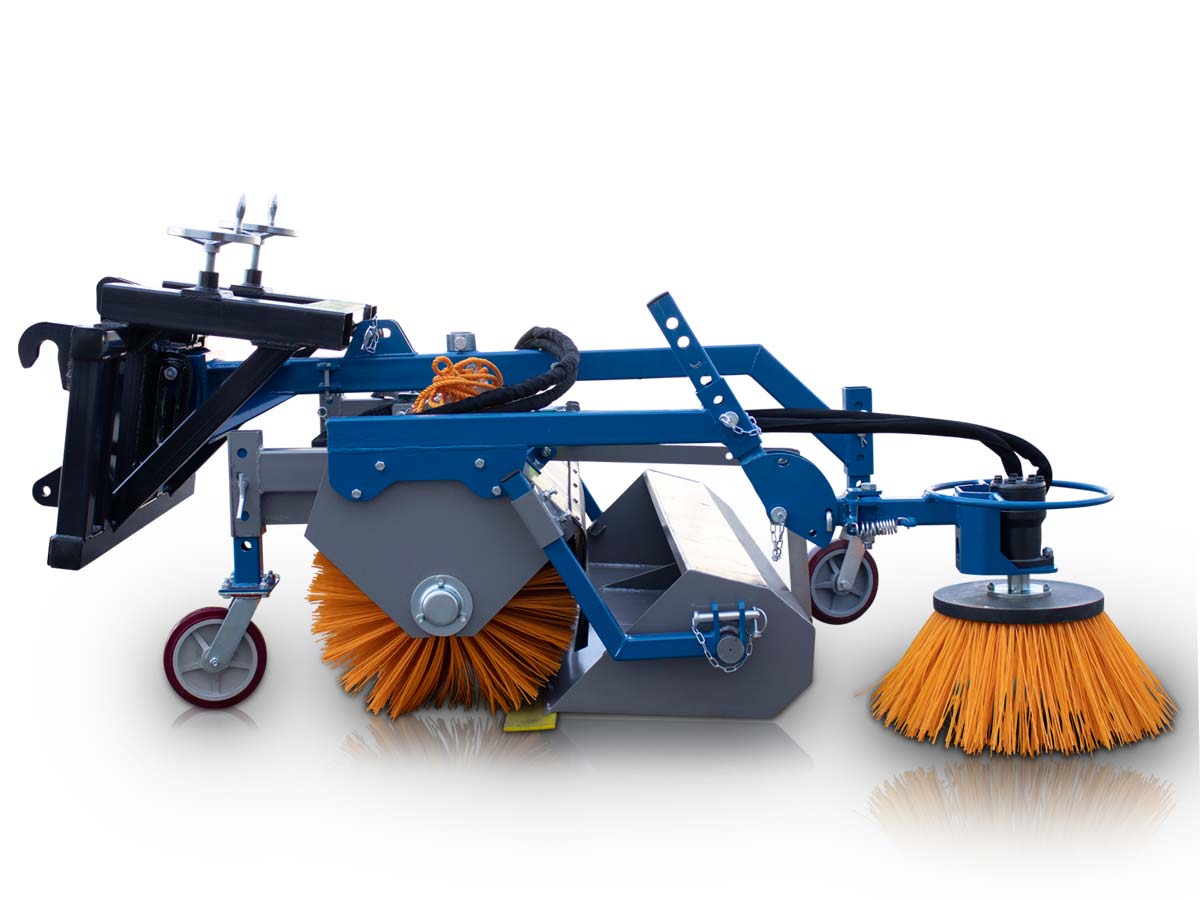 SWEEPER HYGIEIA-H - Image 8